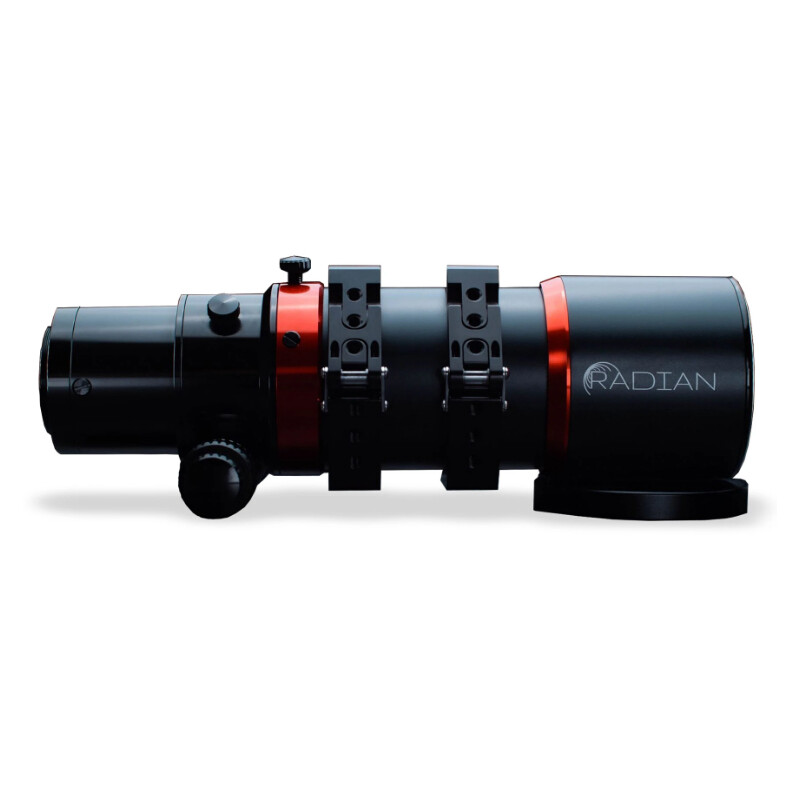 OPT Lunette apochromatique Radian AP 61/275 Raptor OTA