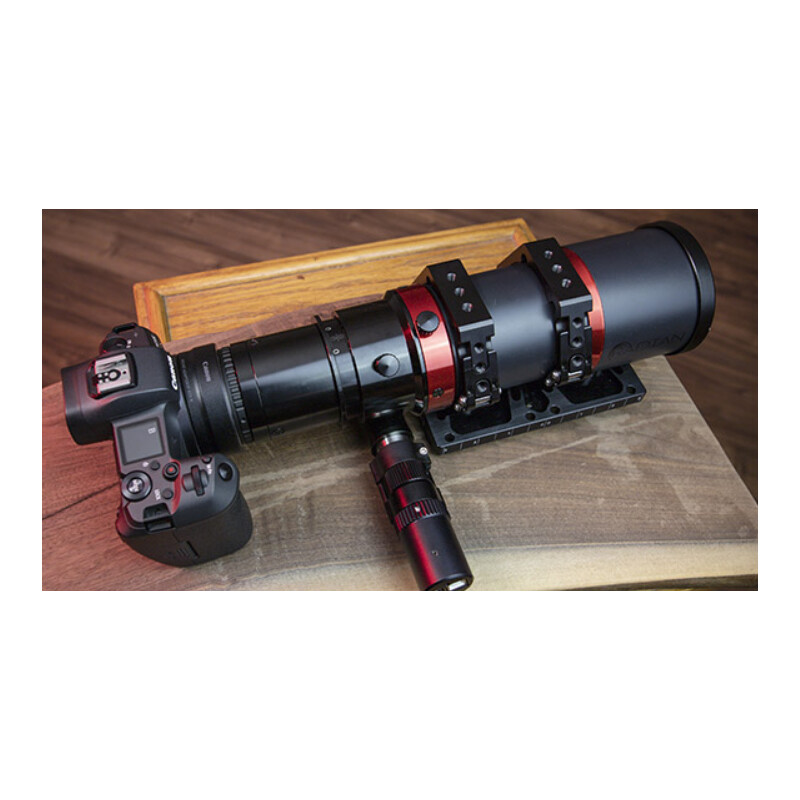 OPT Lunette apochromatique Radian AP 61/275 Raptor OTA