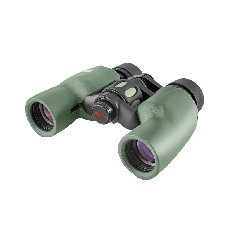 Jumelles Kowa YF II 6x30 vert