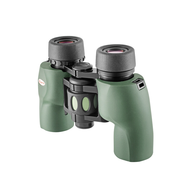 Jumelles Kowa YF II 6x30 vert