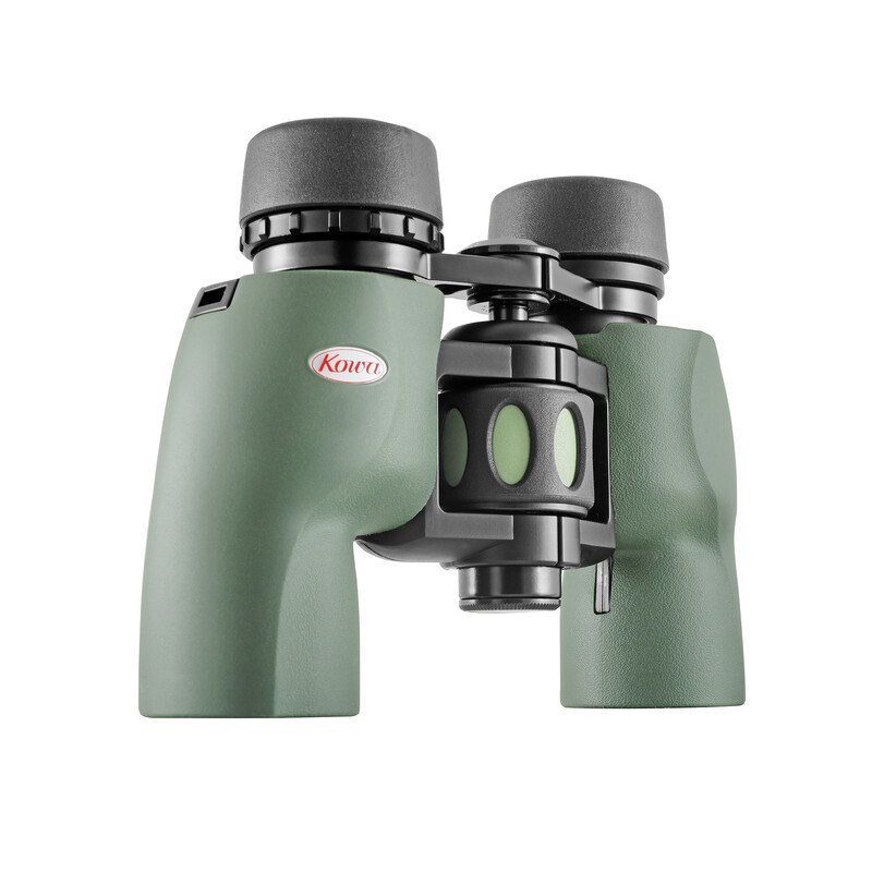 Jumelles Kowa YF II 6x30 vert