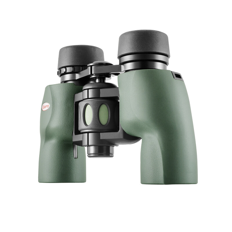 Jumelles Kowa YF II 6x30 vert