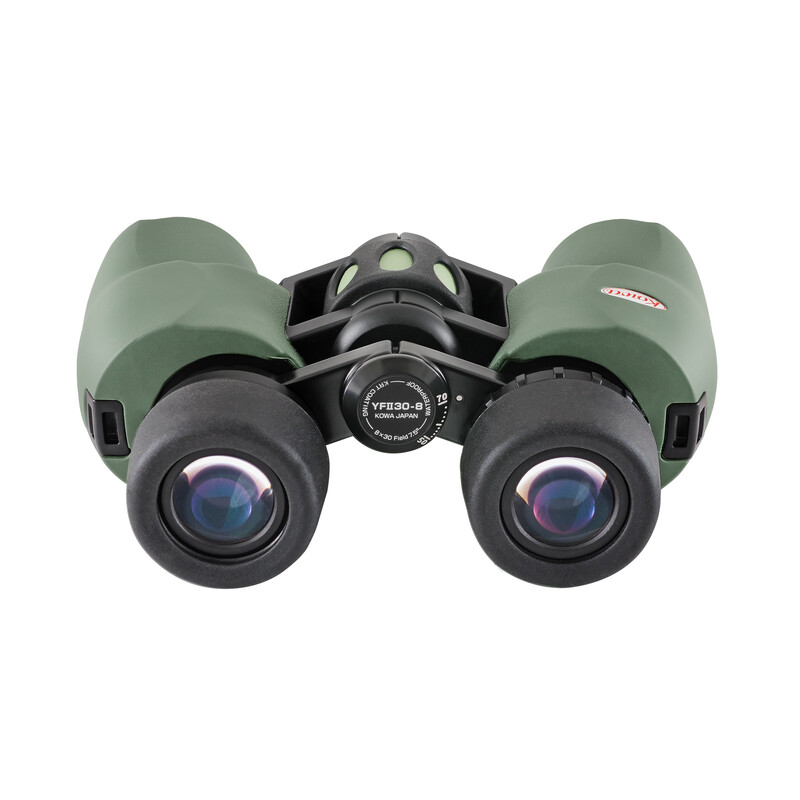 Jumelles Kowa YF II 8x30 vert