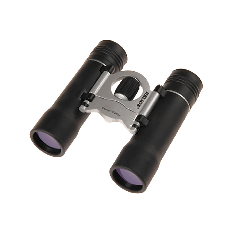 Jumelles Helios Optics 10x25 Sport