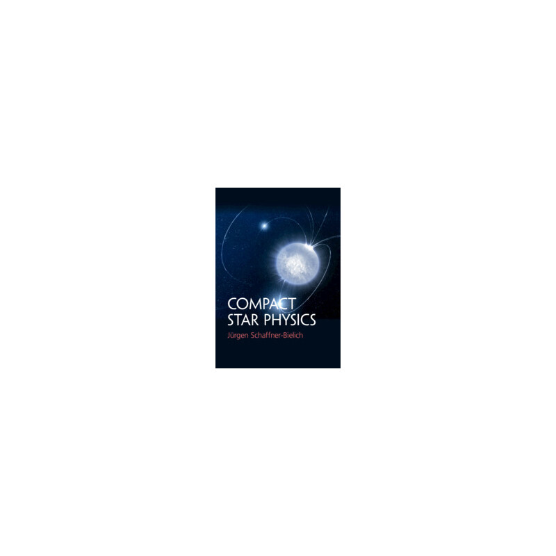 Cambridge University Press Compact Star Physics
