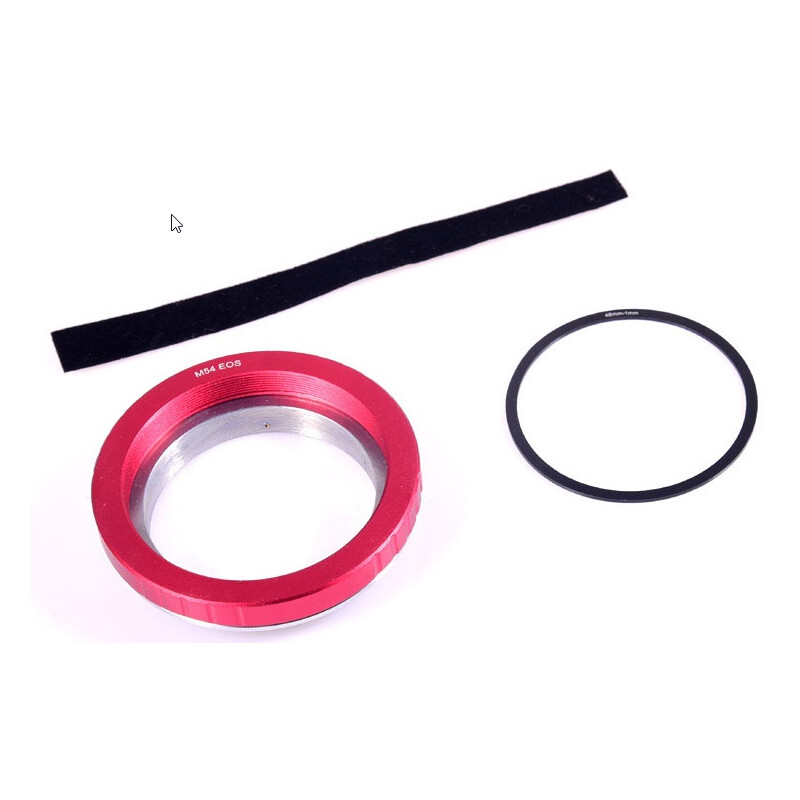 Artesky Adaptateur M54/Canon EOS