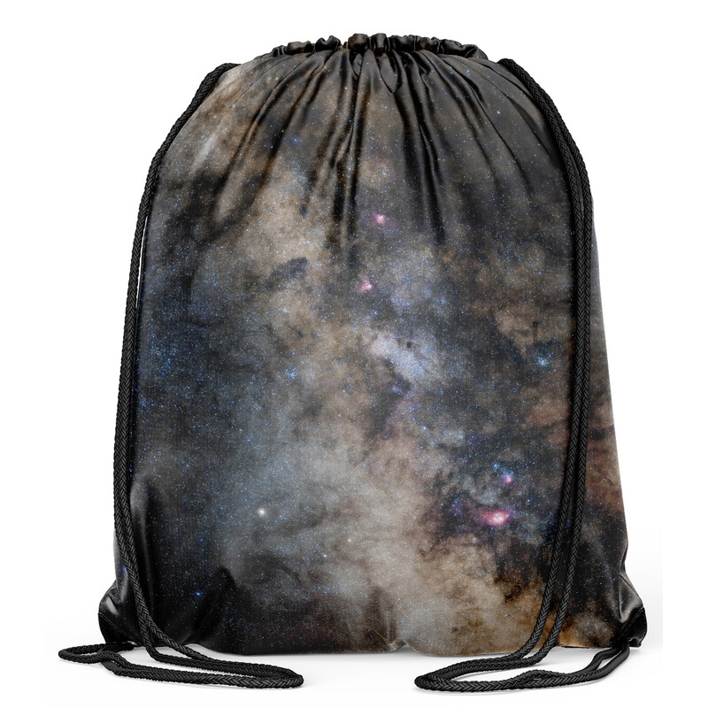 Oklop Sac à dos astronomique «Voie lactée