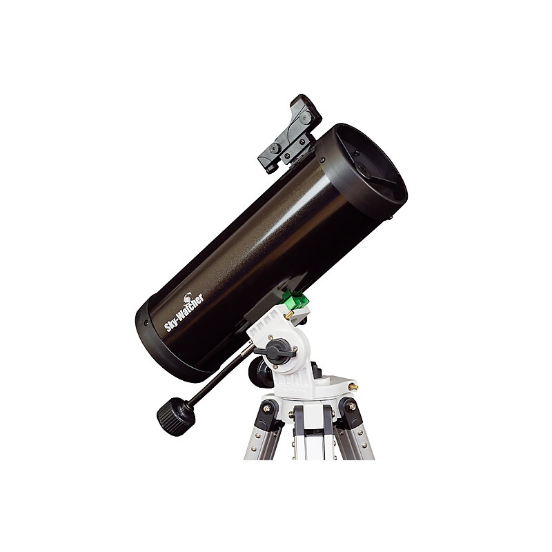 Télescope Skywatcher N 114/500 Skyhawk-1145PS AZ-Pronto