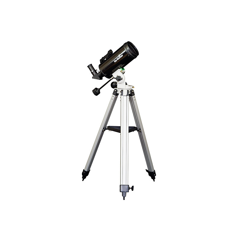 Télescope Maksutov  Skywatcher MC 102/1300 Skymax-102S AZ-Pronto