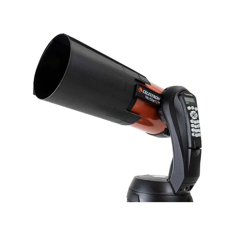 Pare-buée flexible Celestron DX SC6/SC8