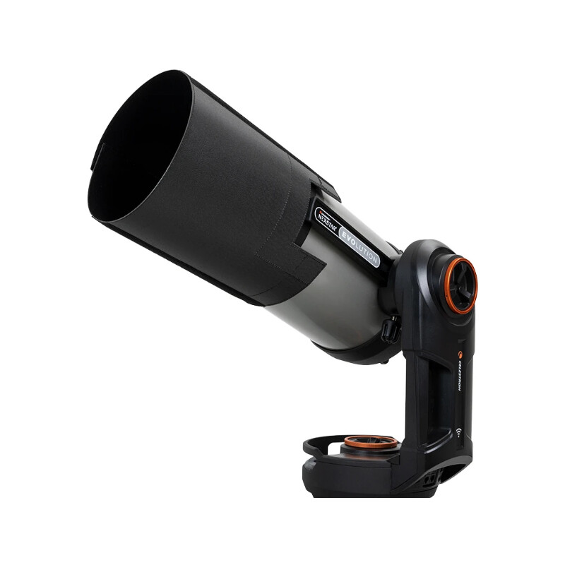 Pare-buée flexible Celestron DX SC6/SC8