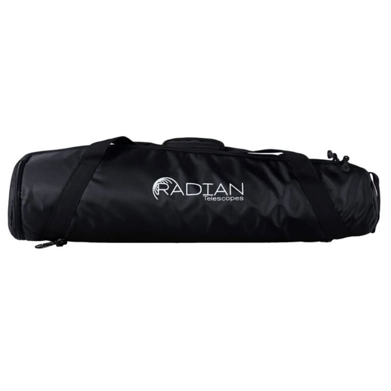 OPT Radian trépied pour télescope en carbone