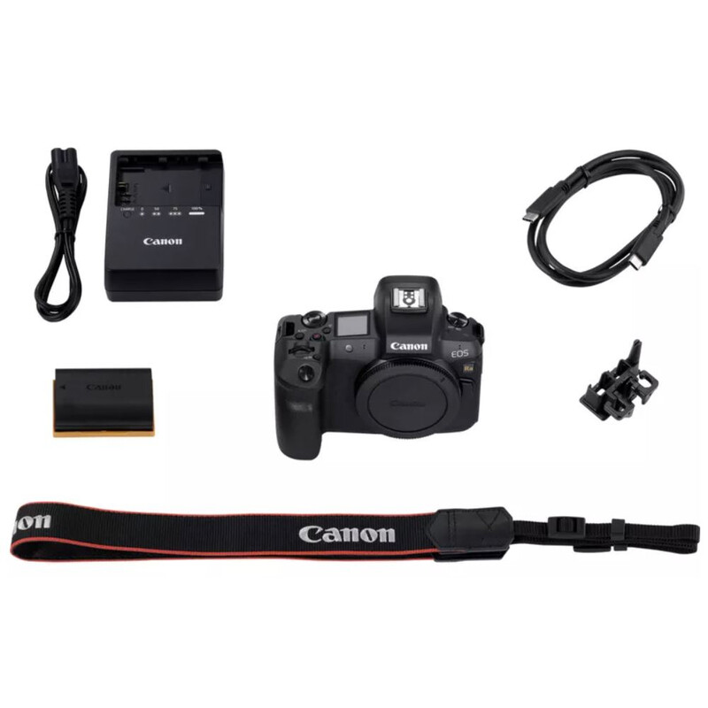 Caméra Canon DSLR EOS Ra