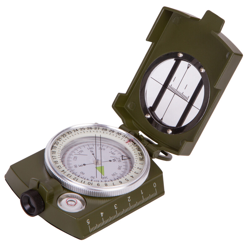 Levenhuk Boussole Army AC10