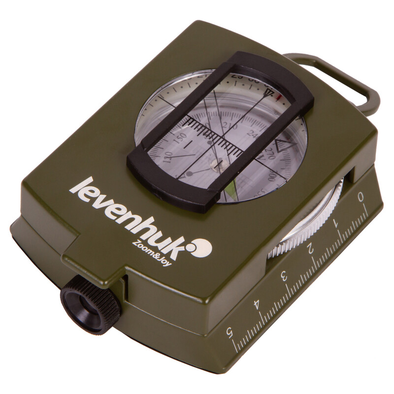 Levenhuk Boussole Army AC10