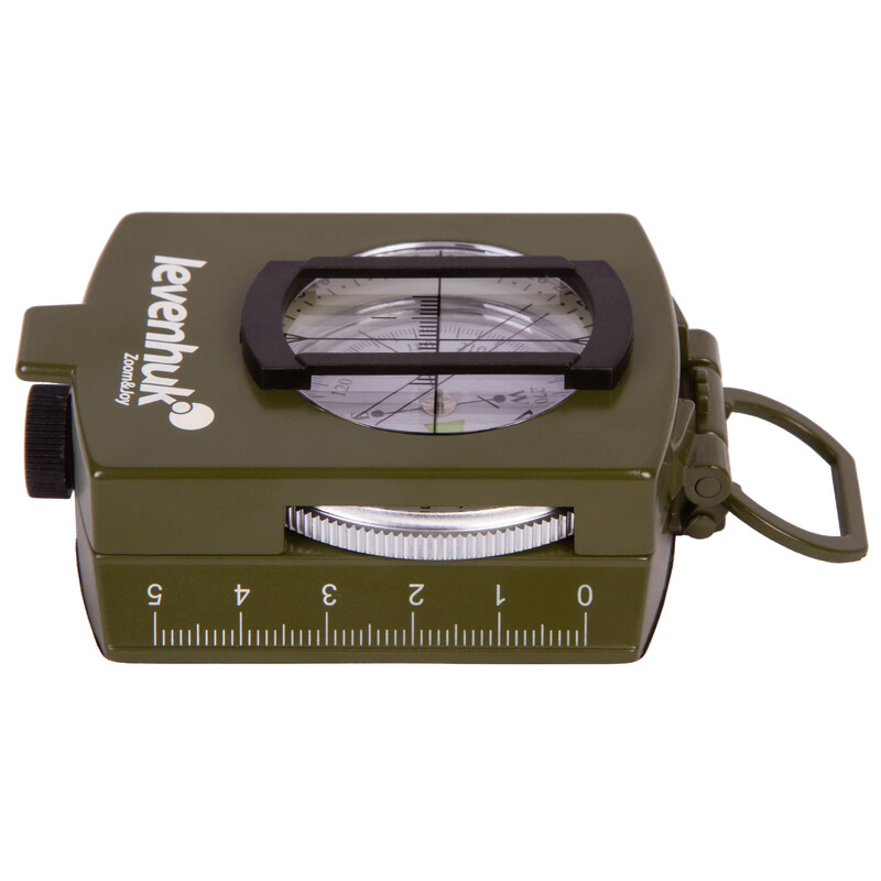 Levenhuk Boussole Army AC10