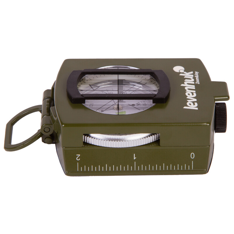 Levenhuk Boussole Army AC10