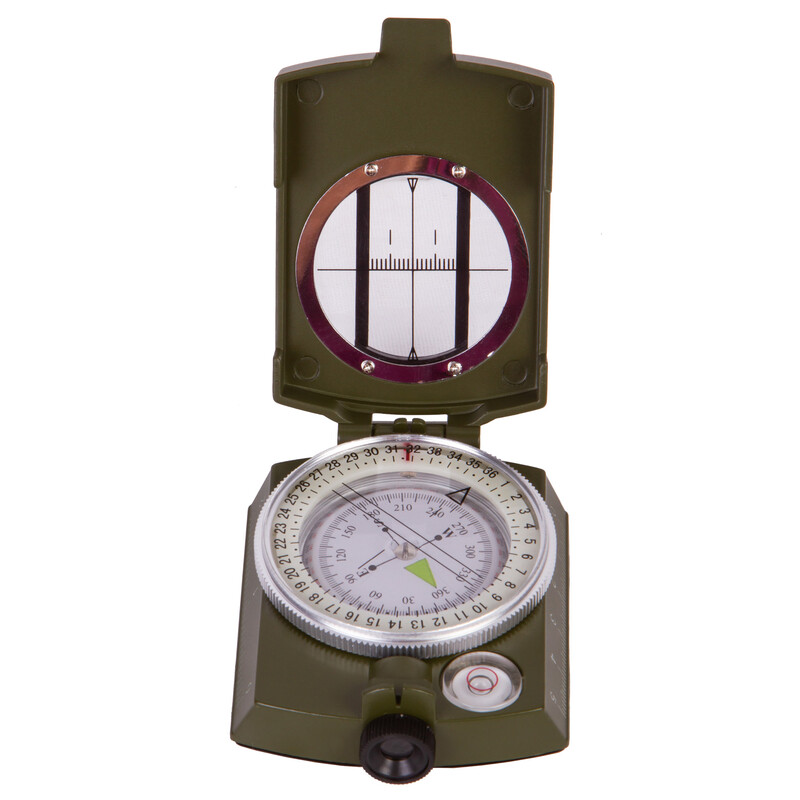 Levenhuk Boussole Army AC10