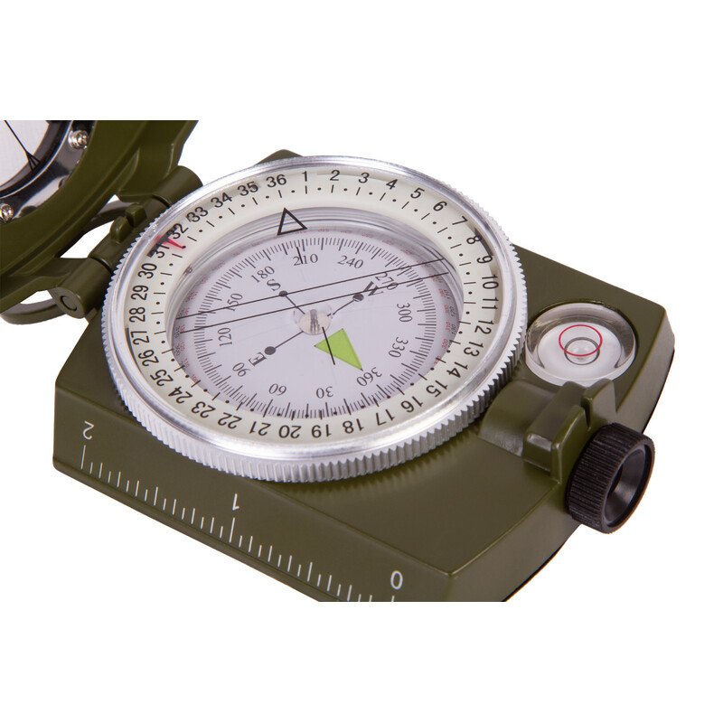 Levenhuk Boussole Army AC10