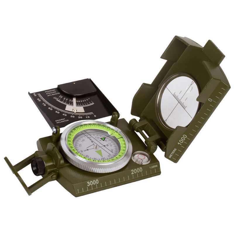 Levenhuk Boussole Army AC20