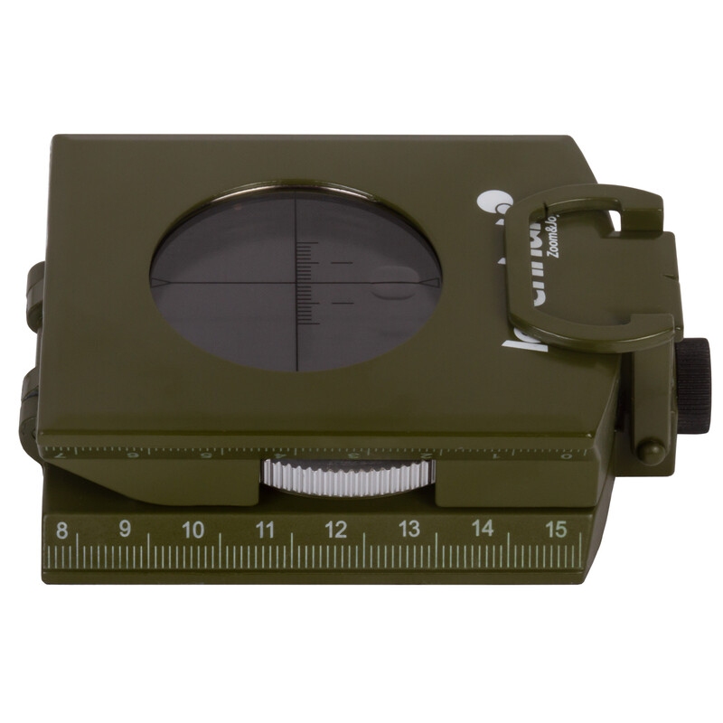 Levenhuk Boussole Army AC20