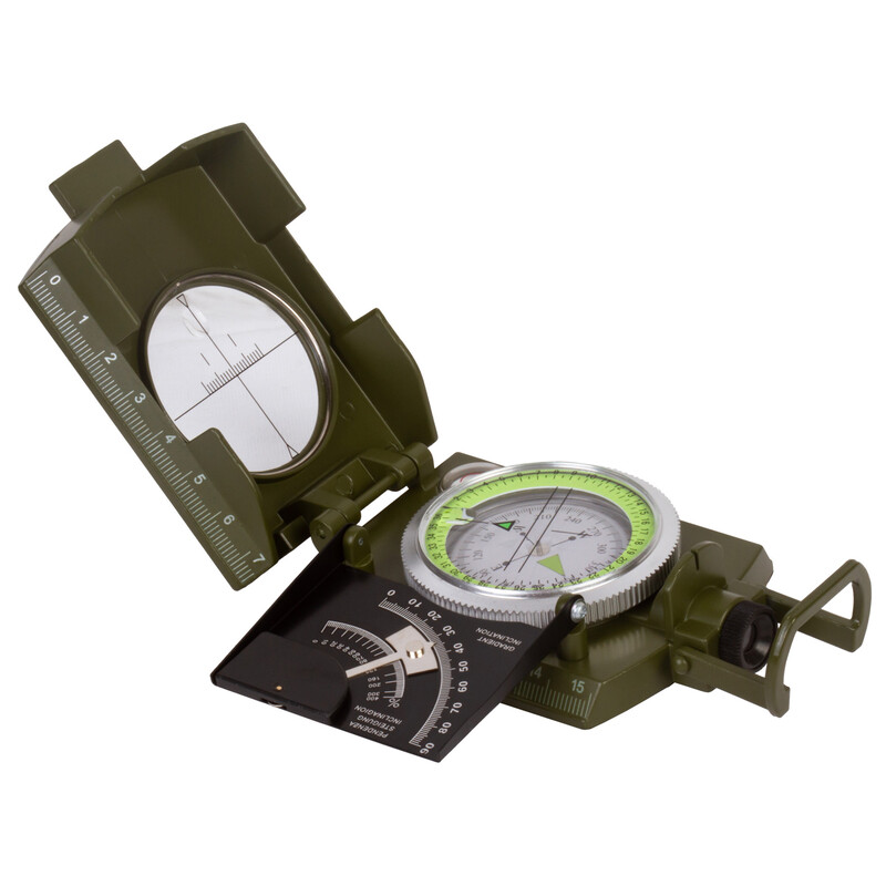 Levenhuk Boussole Army AC20