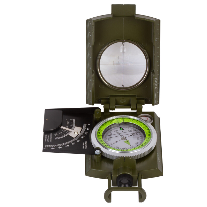Levenhuk Boussole Army AC20