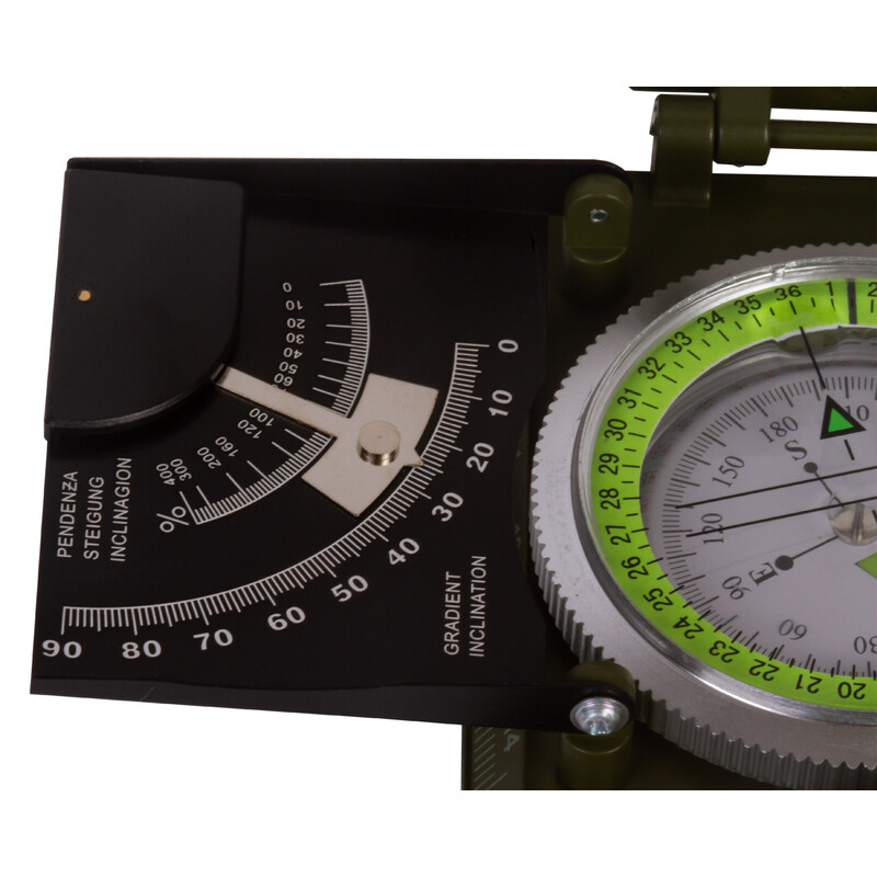 Levenhuk Boussole Army AC20