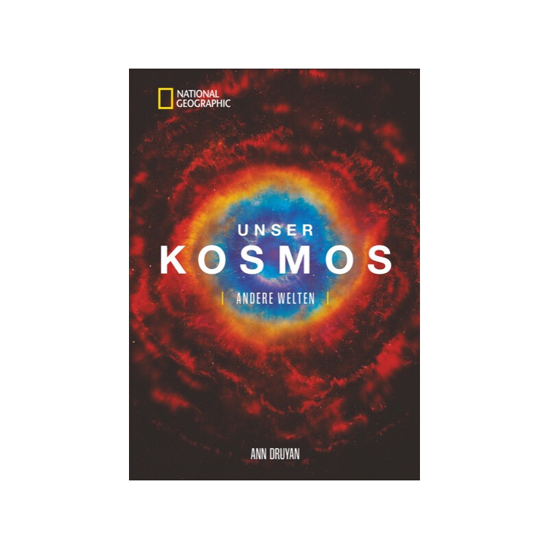 National Geographic Notre cosmos