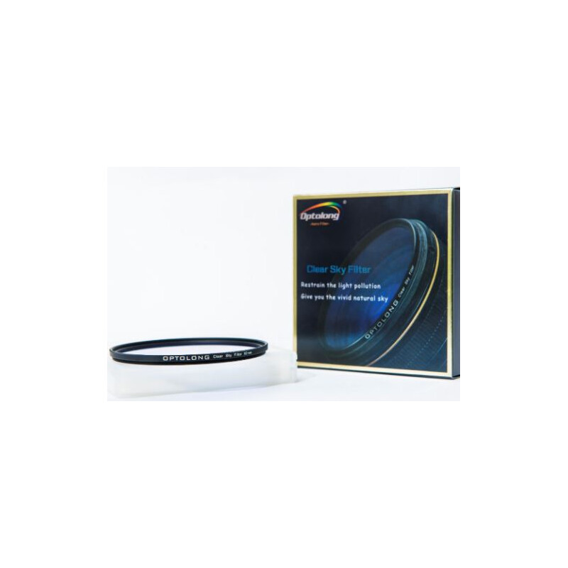 Filtre Optolong Clear Sky Filter 82mm