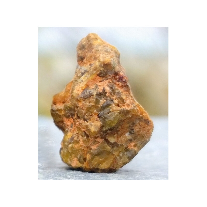 UKGE Météorite HED Achondrite (Diogénite) NWA 7831