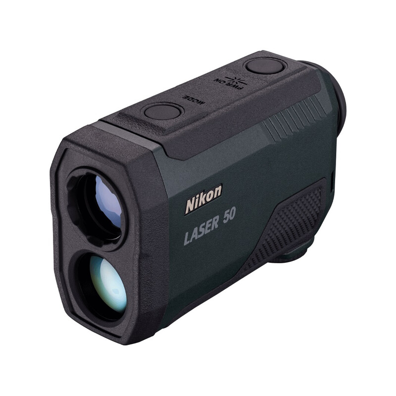 Nikon Télémètres au laser 50
