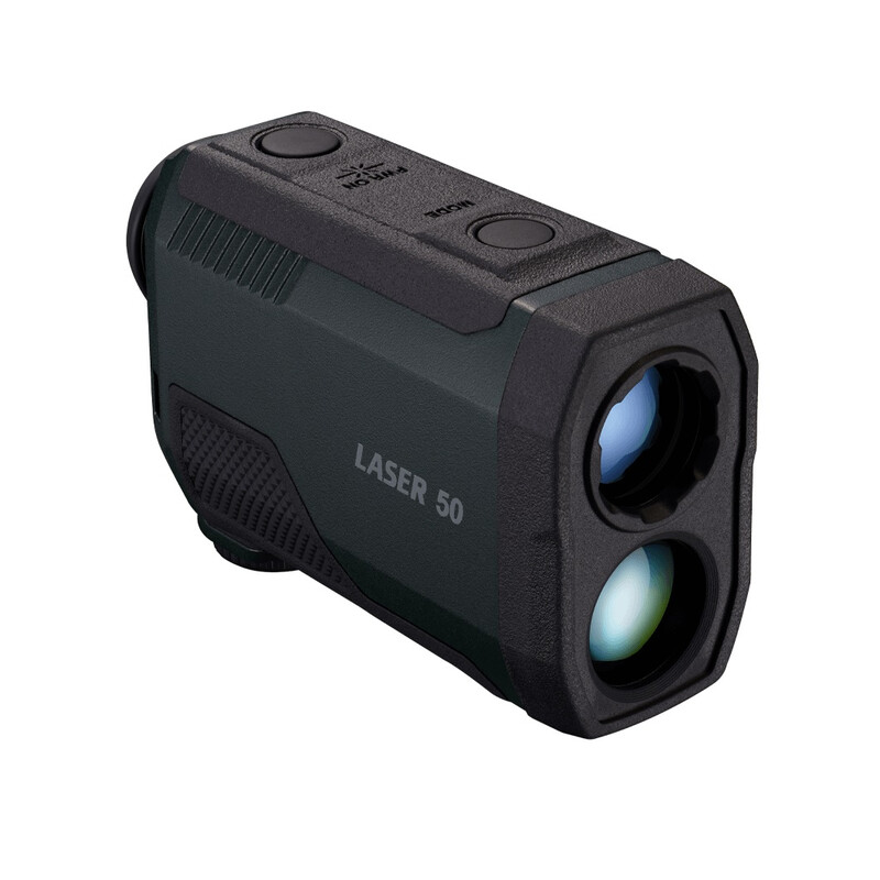 Télémètre Nikon Laser 50 Entfernungsmesser