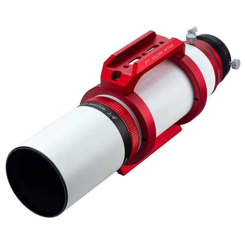 Guidescope William Optics Guide Star Apo 61