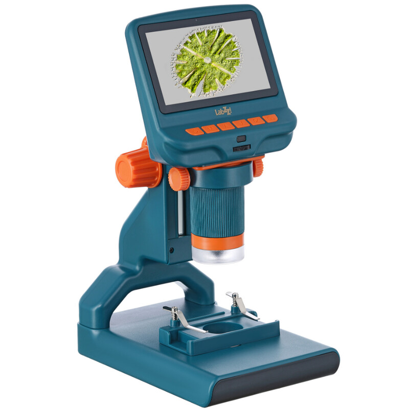 Microscope Levenhuk LabZZ DM200 LCD