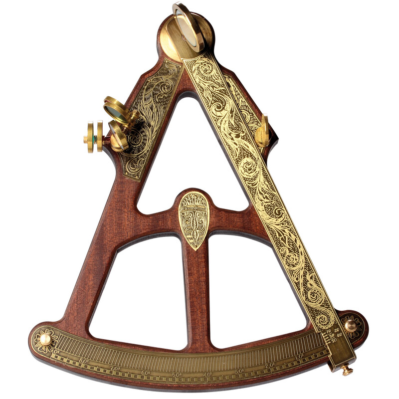 Hemisferium Le sextant