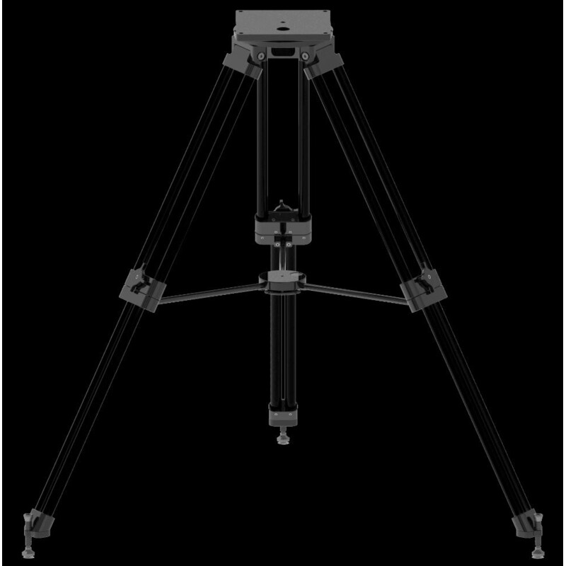 Trépied Software Bisque Helium Tripod black