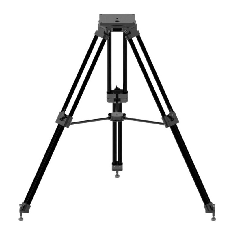 Trépied Software Bisque Helium Tripod black