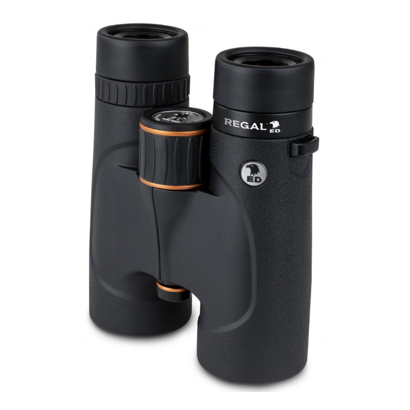 Jumelles Celestron Regal ED 10X42