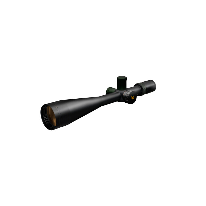 Lunette de tir Nikko Stirling Diamond Sportsman 10-50x60 30mm Cible MIL DOT