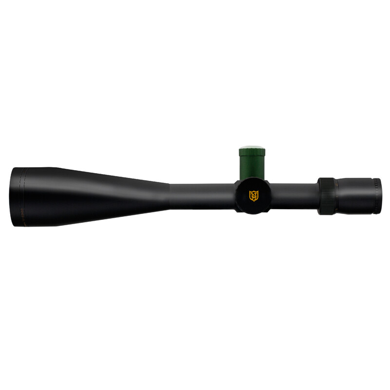 Lunette de tir Nikko Stirling Diamond Sportsman 10-50x60 30mm Cible MIL DOT