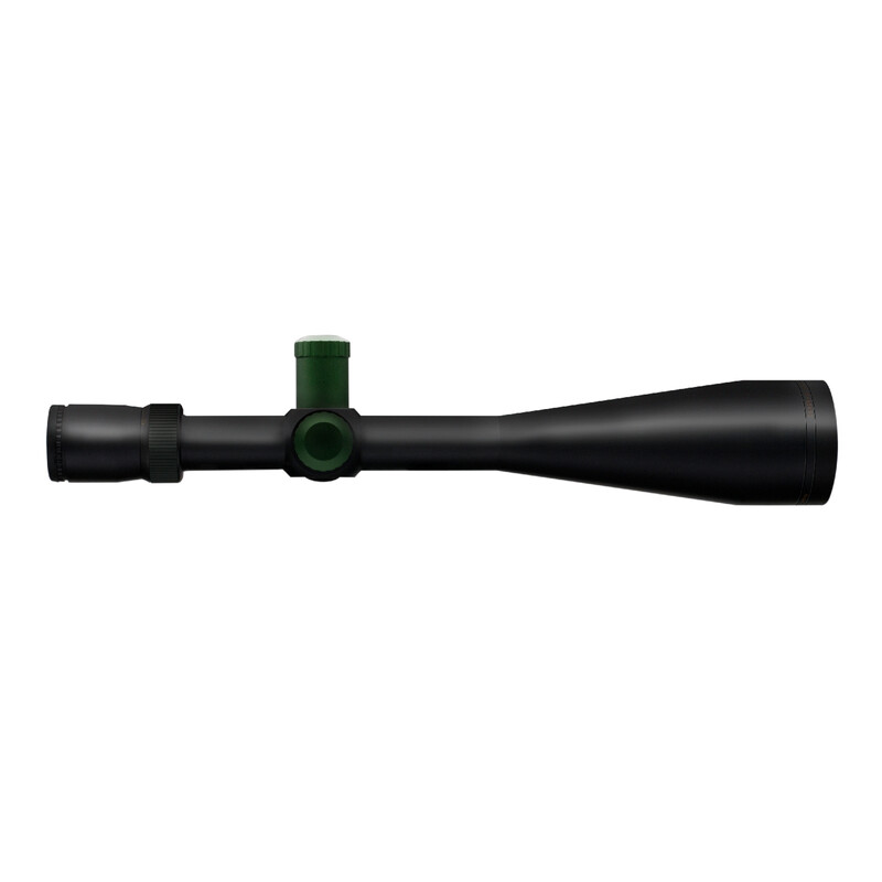 Lunette de tir Nikko Stirling Diamond Sportsman 10-50x60 30mm Cible MIL DOT