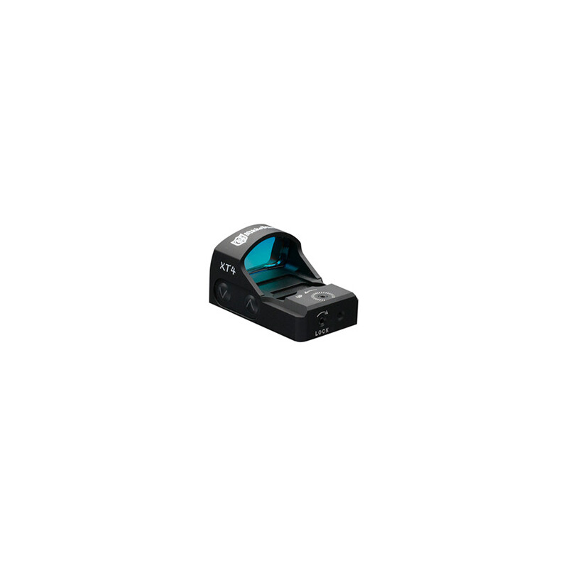 Lunette de tir Nikko Stirling XT4 Sight