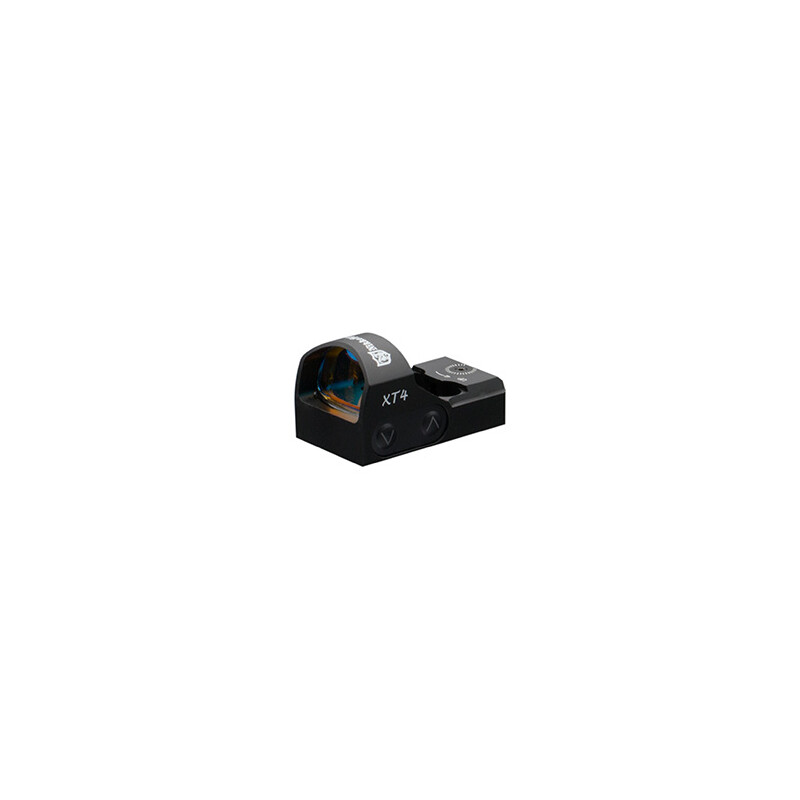 Lunette de tir Nikko Stirling XT4 Sight