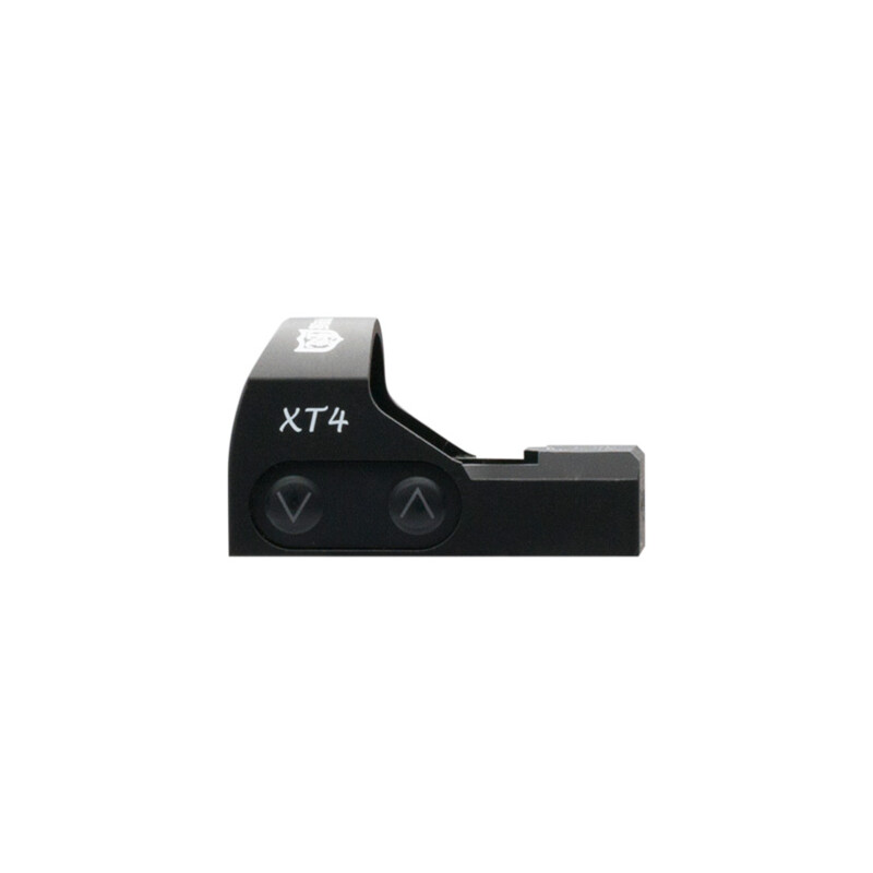 Lunette de tir Nikko Stirling XT4 Sight