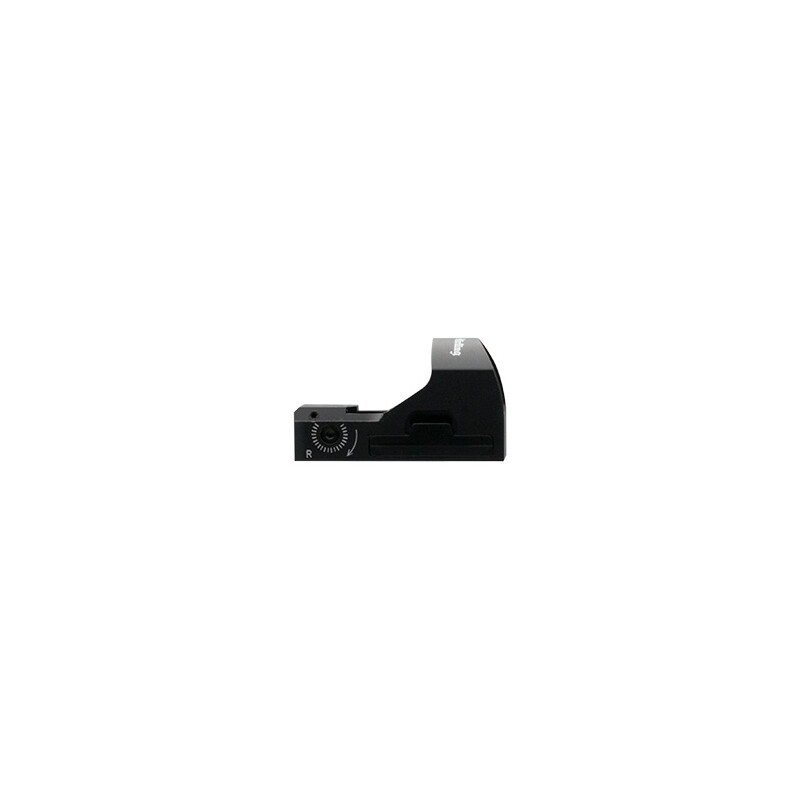 Lunette de tir Nikko Stirling XT4 Sight
