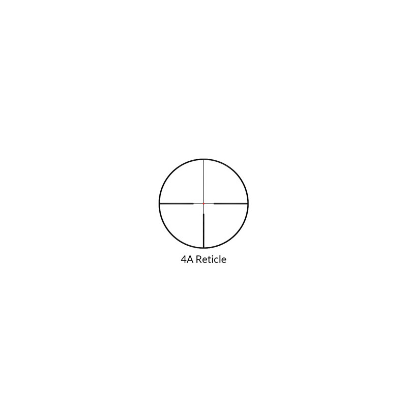 Lunette de tir Nikko Stirling Ultimax Hunting 3-12x56 30mm 4A