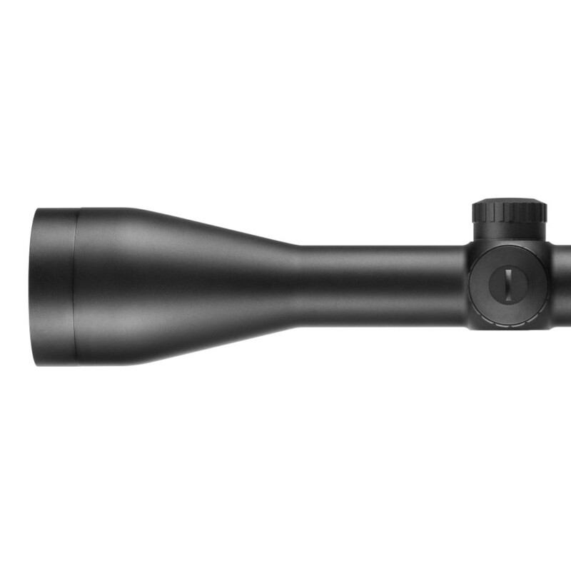 Lunette de tir Nikko Stirling Ultimax Hunting 2,5-10x50 30mm 4A