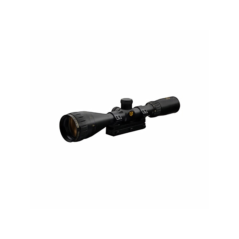 Lunette de tir Nikko Stirling Air King 3-12x42 Mil Dot 11mm