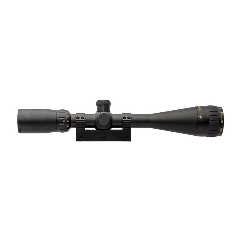 Lunette de tir Nikko Stirling Air King 6-18x44 Mil Dot 11mm